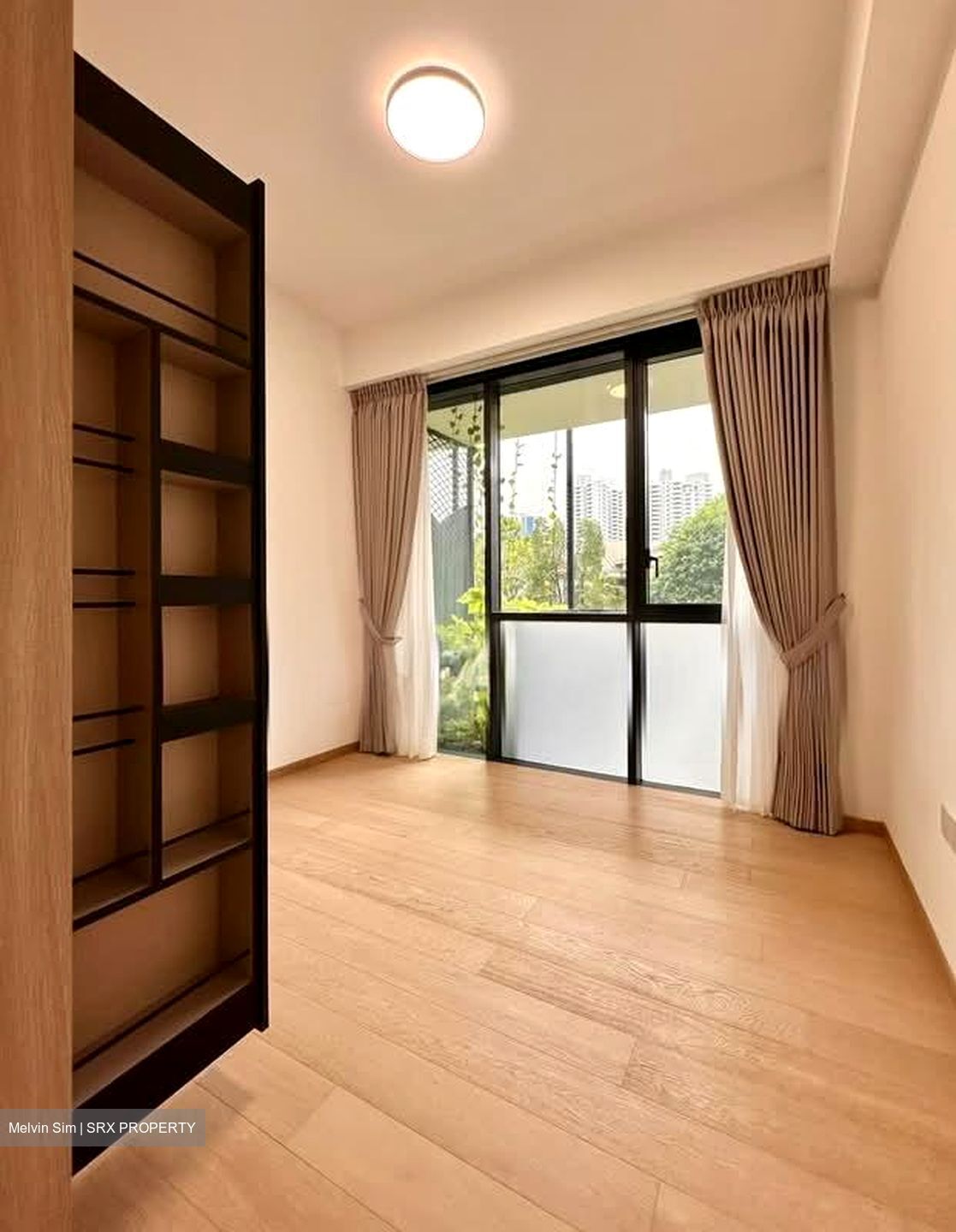 Jervois Mansion (D10), Apartment #581877541